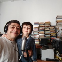 Alberto Javier Fornero Locutor