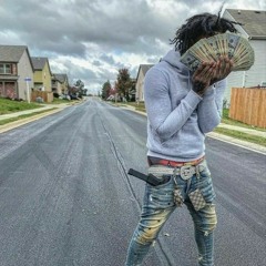 Ghettoboi98