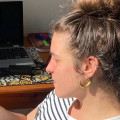 Luna Defives - Voix off