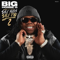 Big Homiie G