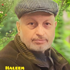 Muhammad Haleem