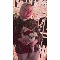 Shahd A Marzouk