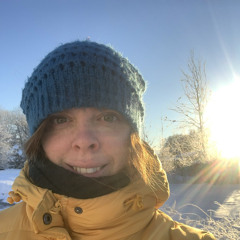 Madeleine Clintelöf