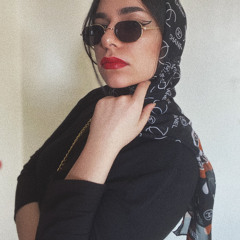 Aya Alembaby