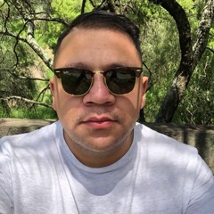 Omar Arturo Romero Cruz