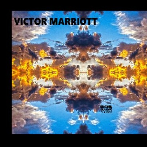 Victor Marriott’s avatar
