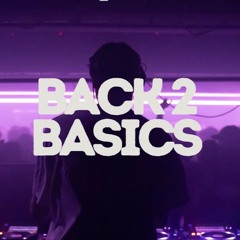 Back2Basics