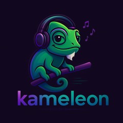 Kameleon/DJ esefbee/Stephen