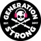 The Project Generation Strong Talkshow