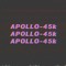 APOLLO-45k