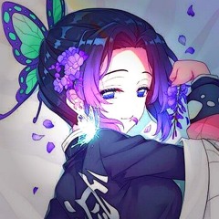 Andreea. Shinobu