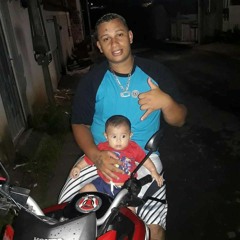 menor do TB 🚅