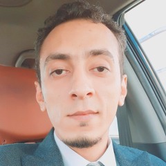 Ahmed saleh🇪🇬FoxArabian