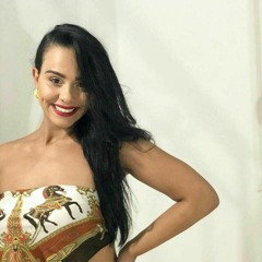 Sabrine Ben Abda