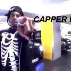 No Kap🚫🧢