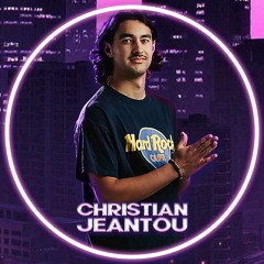 Christian Jeantou