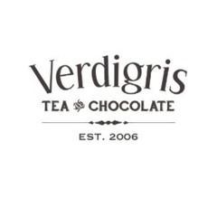 Verdigris Tea