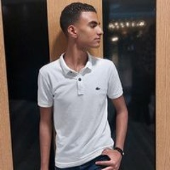 Mohamed Gamal