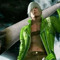 Ashen One
