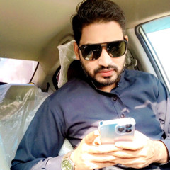 Shahzad Rao