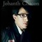 Johanth Chacon