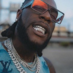 burna boy