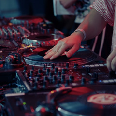 EDISON DJ