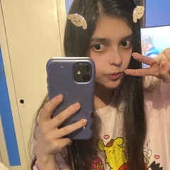 hannah 🫧