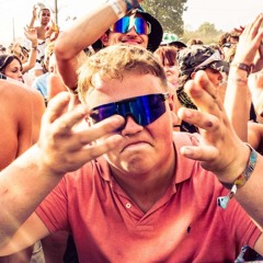 fred again.. & sudley - leavemealone x bicep & kanine - glue