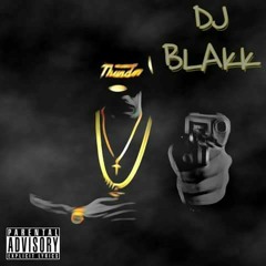 DJ Blakk