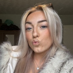 Briony McSorley ♡