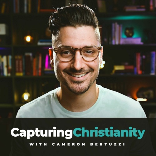 Capturing Christianity’s avatar