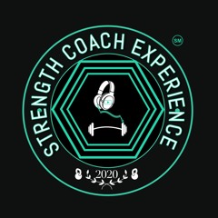 Strength Coach Experience
