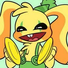 bunzo has depression