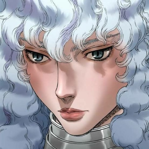 Griffith <3’s avatar