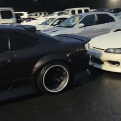 ♱