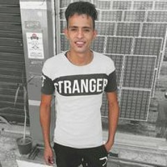 محمود چوده لقریضی