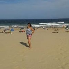 Corina Gaona