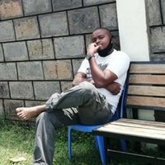 Pascal Mwendwa Mulandi