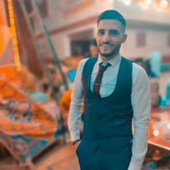 Ahmed Ghz Zal