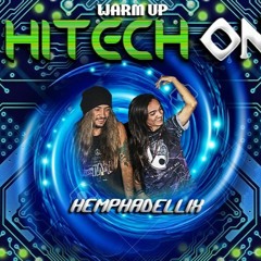 Hemphadellix LIVE