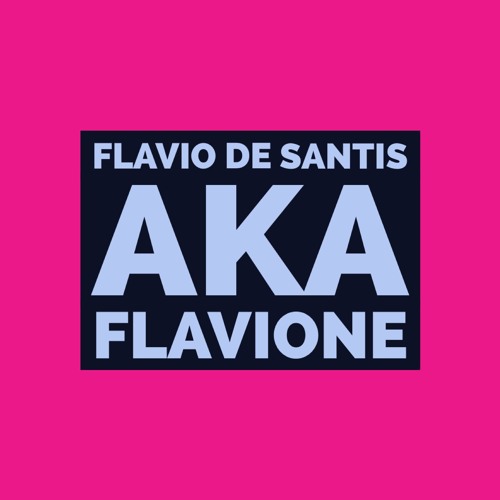 FLAVIONE’s avatar