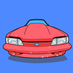 MuckStang