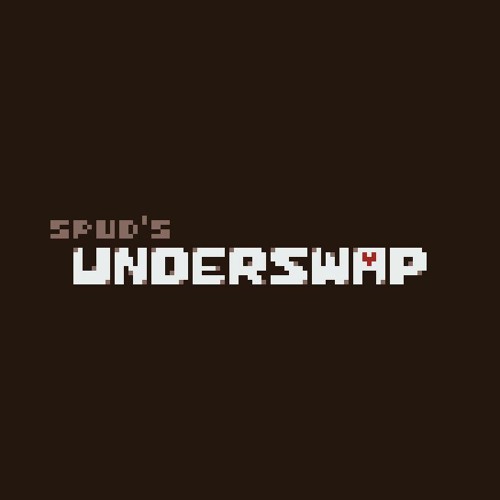 Spud's UNDERSWAP’s avatar