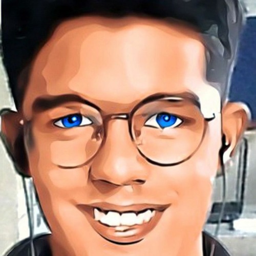 Daniel Prasad’s avatar