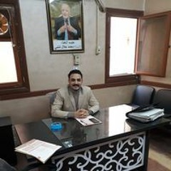 Mohammad Elkedawy
