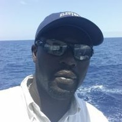 Densel Demarco Richards