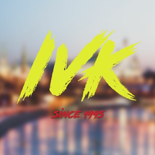 IVK’s avatar