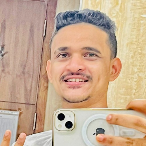 Asif Ajru’s avatar