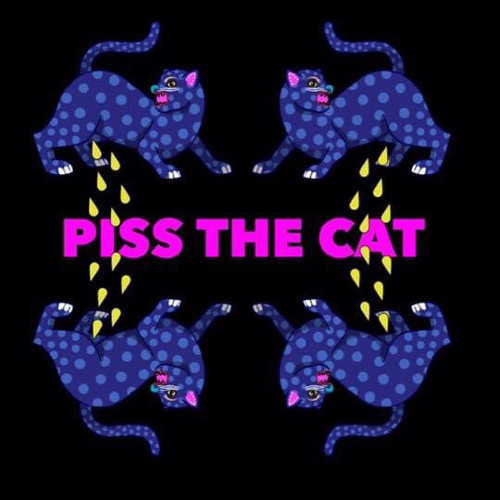 PISS THE CAT’s avatar